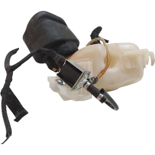 Reservatório Gasolina Partida Frio Gm Spin 2013 2014 A 2019