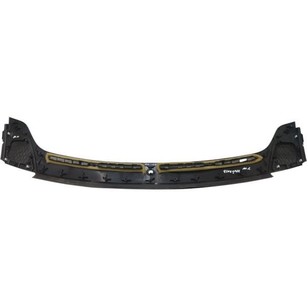 Acabemento Superior Painel Jeep Renegade 2015 2016 A 2021 Preto Original