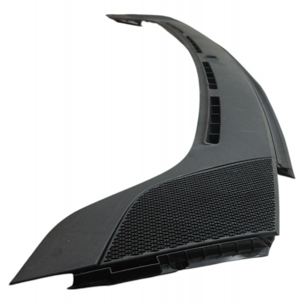 Acabemento Superior Painel Jeep Renegade 2015 2016 A 2021 Preto Original