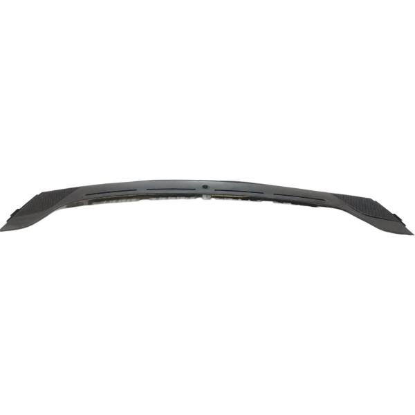 Acabemento Superior Painel Jeep Renegade 2015 2016 A 2021 Preto Original