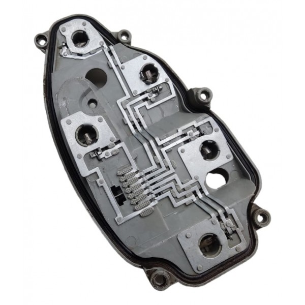 Circuito Soquete Lanterna Palio G3 2006 2007 2008 2009 2010