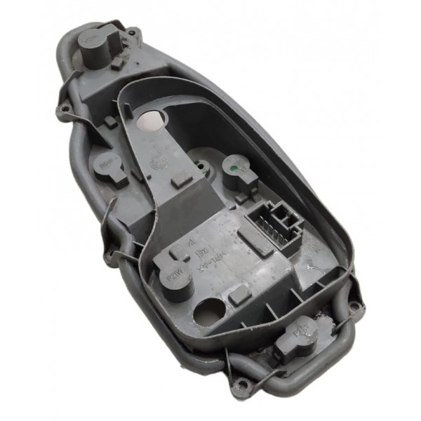 Circuito Soquete Lanterna Palio G3 2006 2007 2008 2009 2010