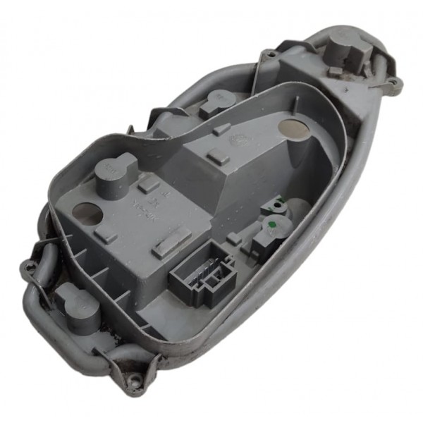 Circuito Soquete Lanterna Palio G3 2006 2007 2008 2009 2010