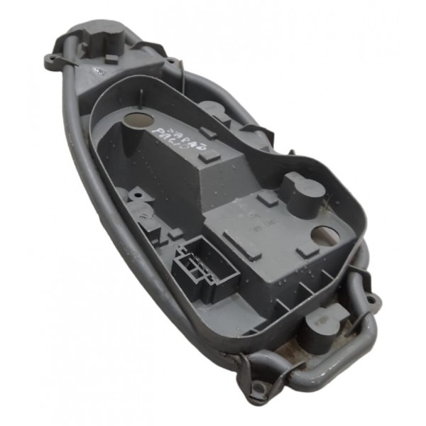 Circuito Soquete Lanterna Palio G3 2006 2007 2008 2009 2010