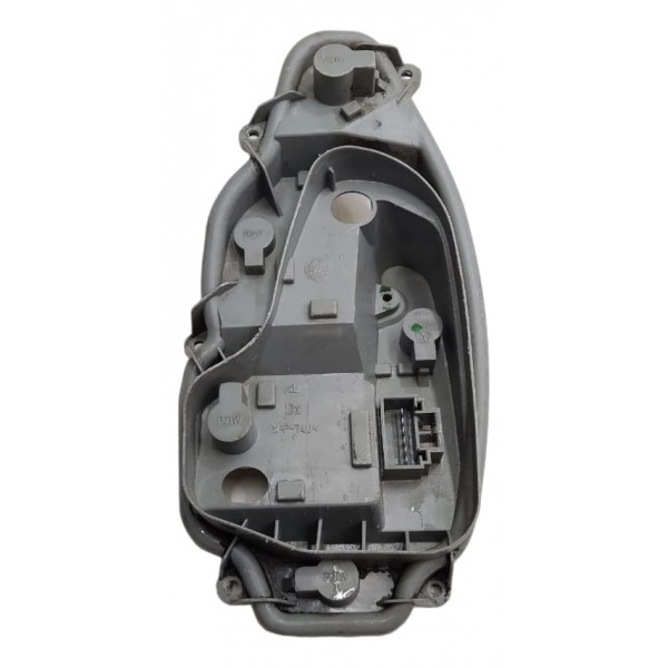 Circuito Soquete Lanterna Palio G3 2006 2007 2008 2009 2010