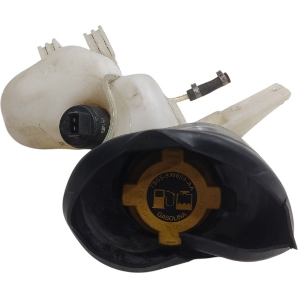 Reservatório Gasolina Partida Frio Gm Spin 2013 2014 A 2019
