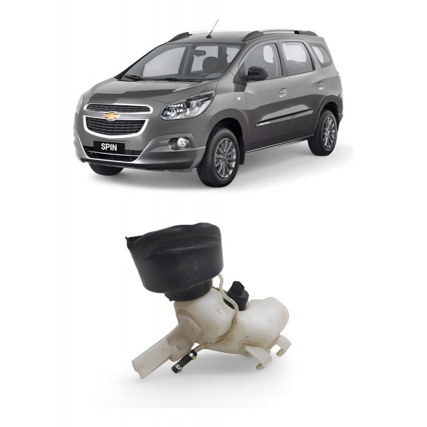 Reservatório Gasolina Partida Frio Gm Spin 2013 2014 A 2019