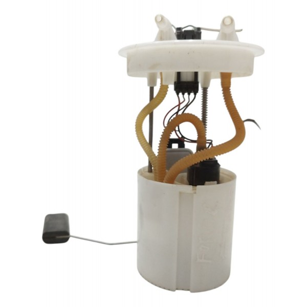 Bomba Combustivel Ford New Fiesta 2014 2015 2016 A 2021