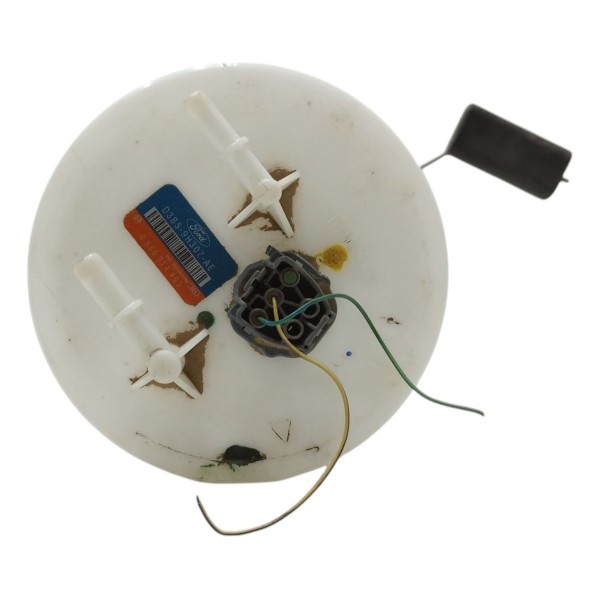 Bomba Combustivel Ford New Fiesta 2014 2015 2016 A 2021