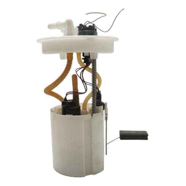 Bomba Combustivel Ford New Fiesta 2014 2015 2016 A 2021