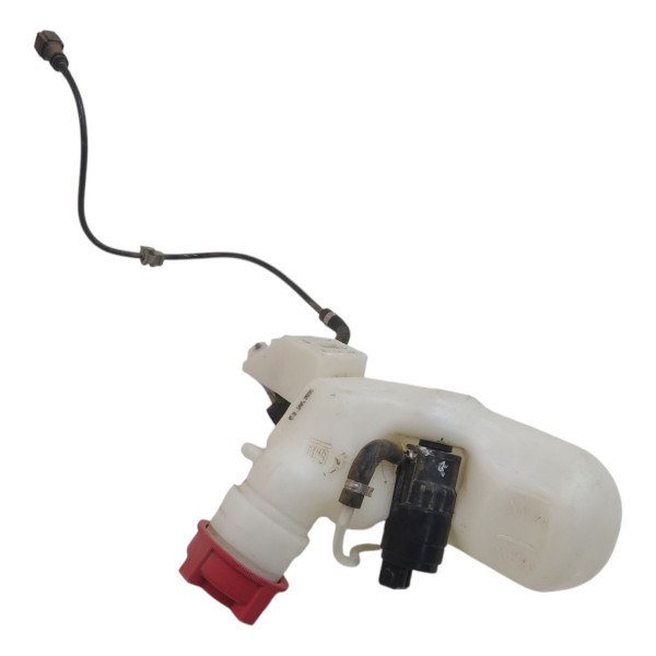 Reservatório Gasolina Partida Frio Gm Sonic 2012 2013 A 2014