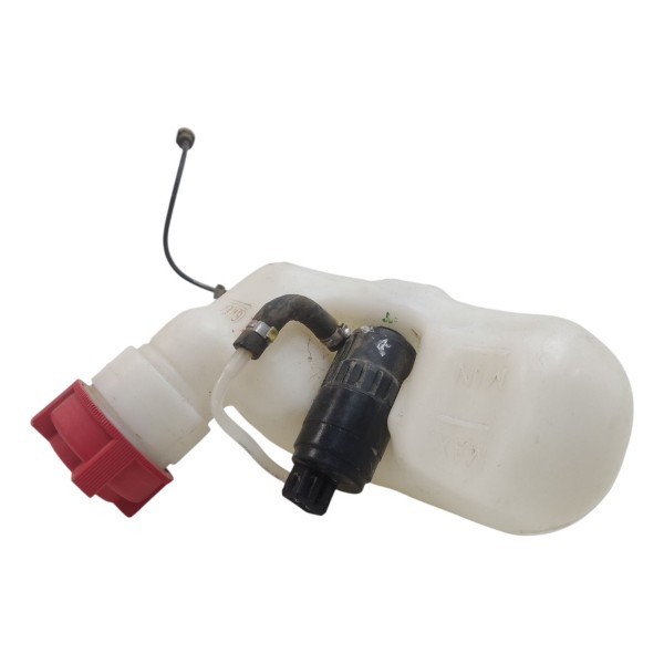 Reservatório Gasolina Partida Frio Gm Sonic 2012 2013 A 2014