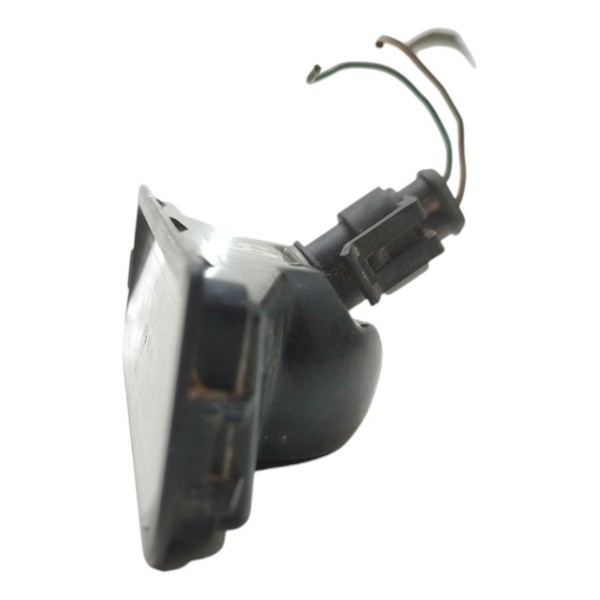 Luz Placa Vw Gol Voyage Fox G5 G6 G7 G8 2009 A 2018