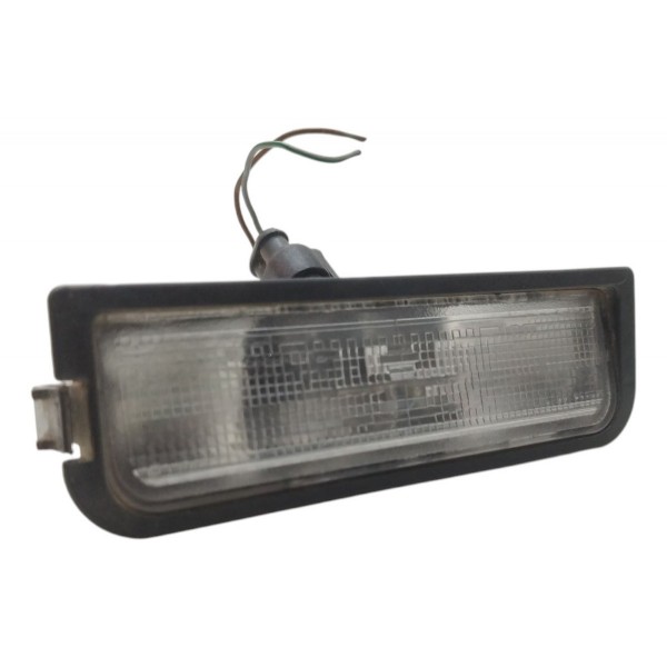 Luz Placa Vw Gol Voyage Fox G5 G6 G7 G8 2009 A 2018