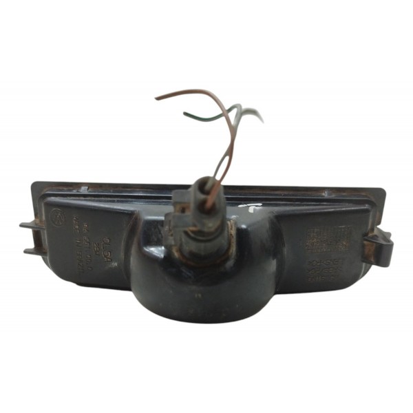 Luz Placa Vw Gol Voyage Fox G5 G6 G7 G8 2009 A 2018