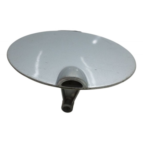 Portinhola Tanque Combustível Gm Meriva 2003 2004 A 2011 Cinza 2008