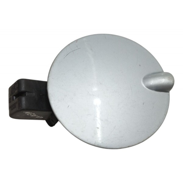 Portinhola Tanque Combustível Gm Meriva 2003 2004 A 2011 Cinza 2008