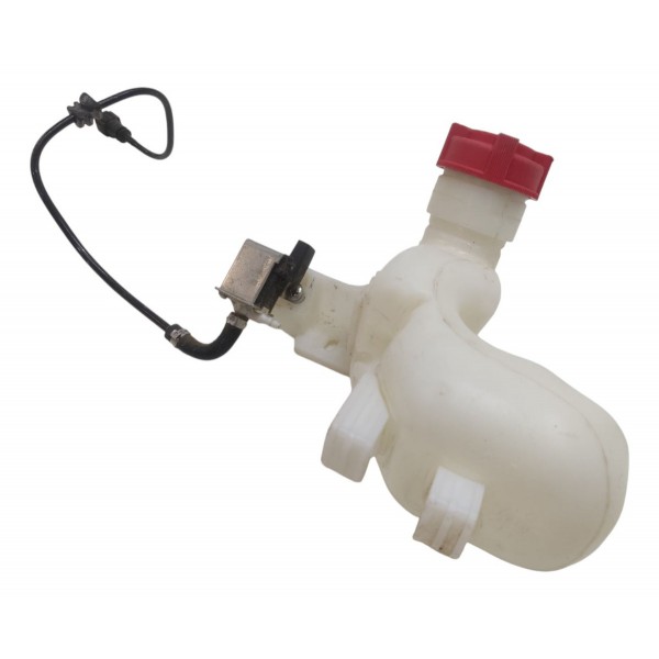 Reservatório Partida Frio Sonic 2012 2014 Válvula Solenóide