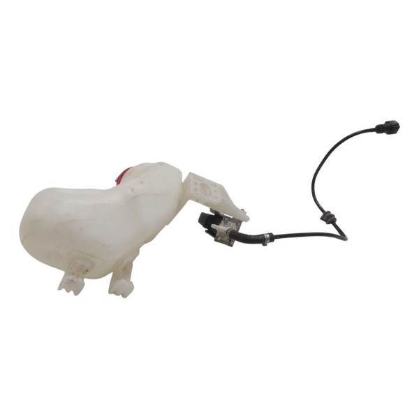 Reservatório Partida Frio Sonic 2012 2014 Válvula Solenóide