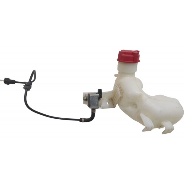 Reservatório Partida Frio Sonic 2012 2014 Válvula Solenóide