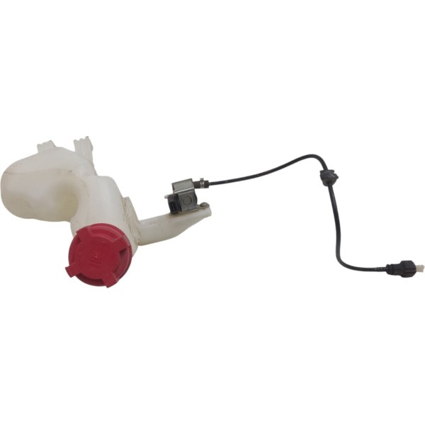 Reservatório Partida Frio Onix 2013 2019 Válvula Solenóide