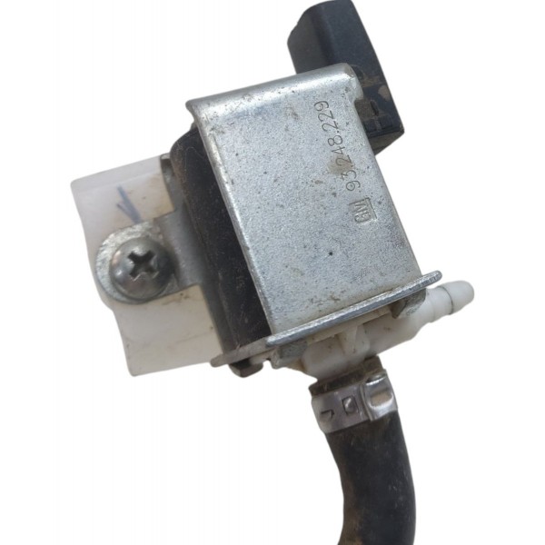 Reservatório Partida Frio Spin 2013 A 2019 Válvula Solenóide