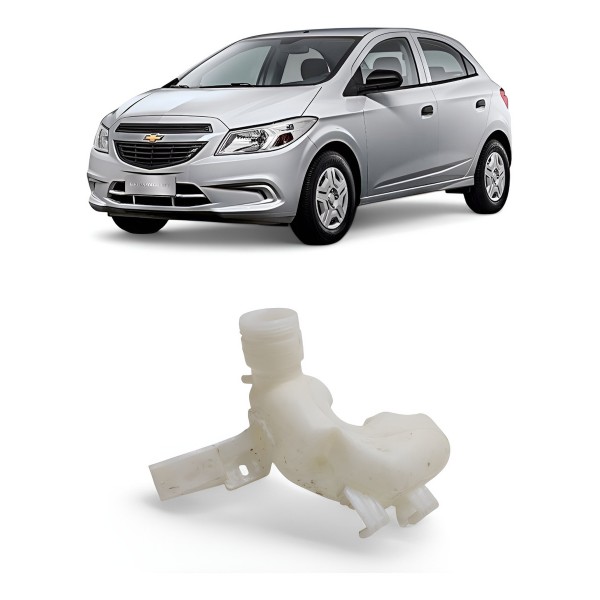 Reservatório Gasolina Partida Frio Onix Prisma 2013 A 2019