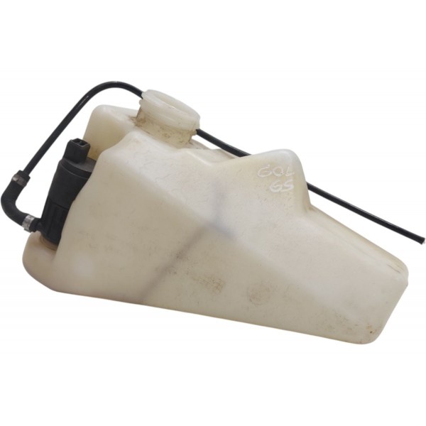 Reservatório Partida Frio Vw Gol G2 G3 G4 G5 1995 A 2012