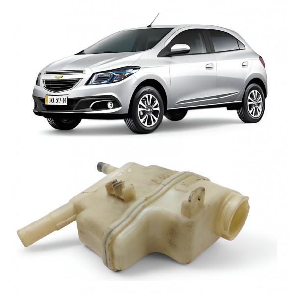 Reservatório Óleo Direção Hidráulica Onix 2013 2014 A 2017