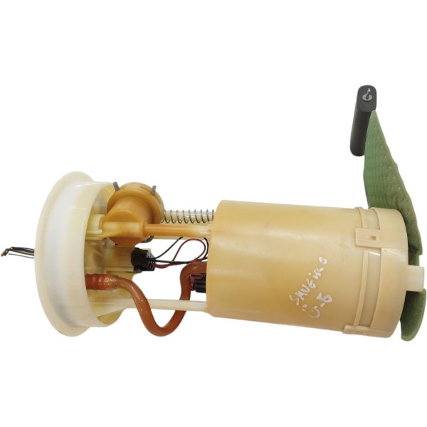 Bomba Combustivel Vw Gol G3 G4 G5 G6 2001 2002 2003 A 2016