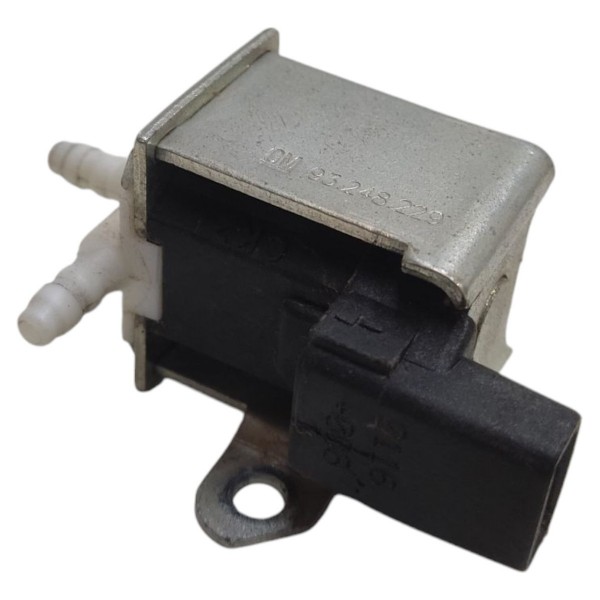 Kit Bomba Válvula Partida Frio Gm Celta Vectra Onix Cruze