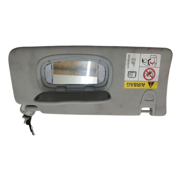 Par Quebra Sol Peugeot 2008 208 2015 2016 2017 2018