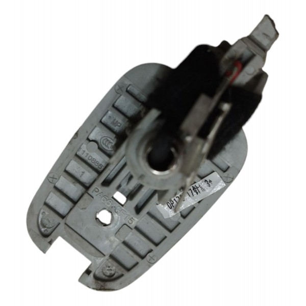 Par Quebra Sol Peugeot 2008 208 2015 2016 2017 2018