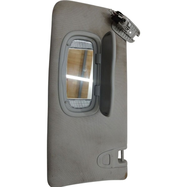 Par Quebra Sol Jeep Compass 2018 2019 2020 2021 2022 Orig