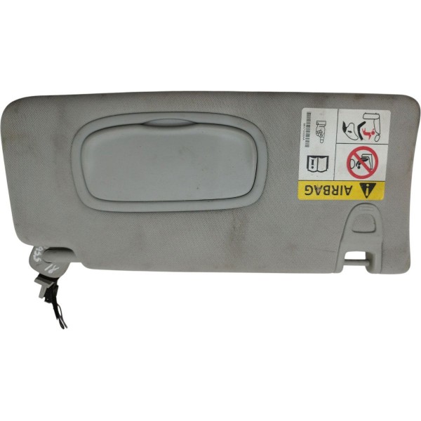 Par Quebra Sol Jeep Compass 2018 2019 2020 2021 2022 Orig