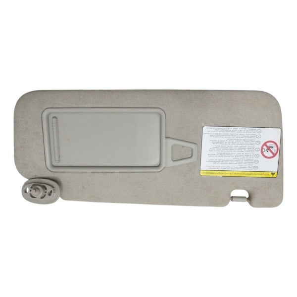 Par Quebra Sol Kia Cerato 2008 2009 2010 2011 2012 2013 Orig