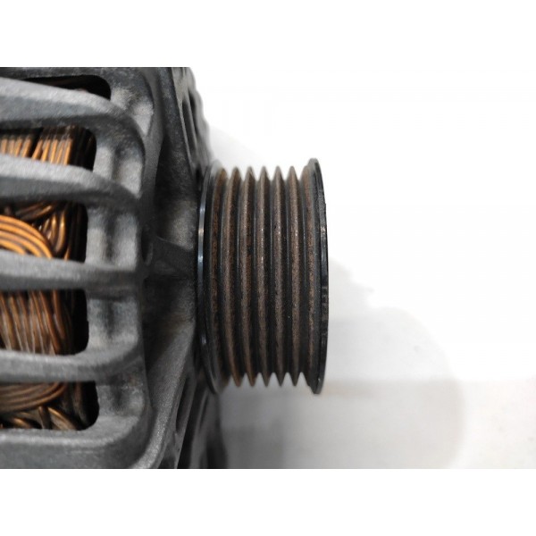 Alternador Sportage 2.0 2011  2012 2013 A 2016 373002e400