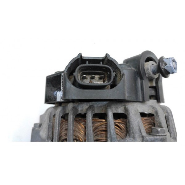 Alternador Sportage 2.0 2011  2012 2013 A 2016 373002e400