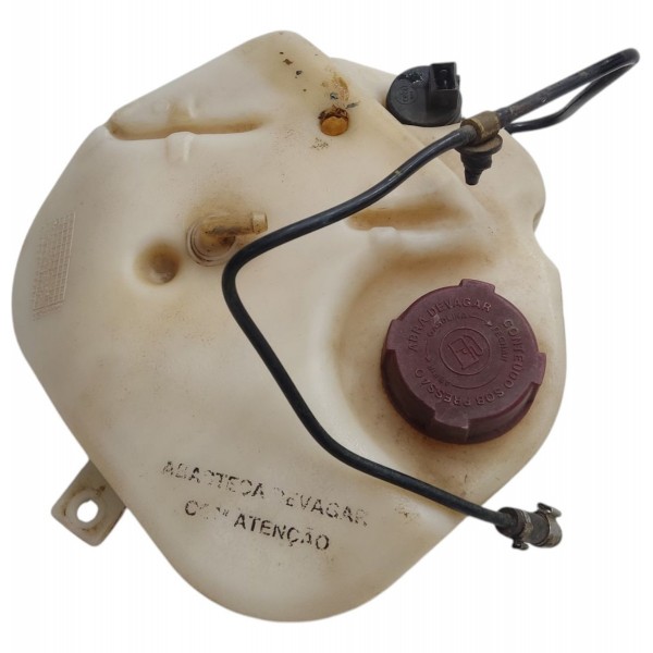 Reservatório Partida Frio Vw Gol G5 G6 G7 2008 A 2018