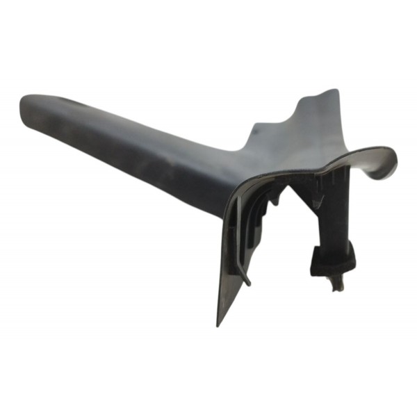 Solteira Interna Traseira Esquerda Elantra 2012 A 2014 Preto