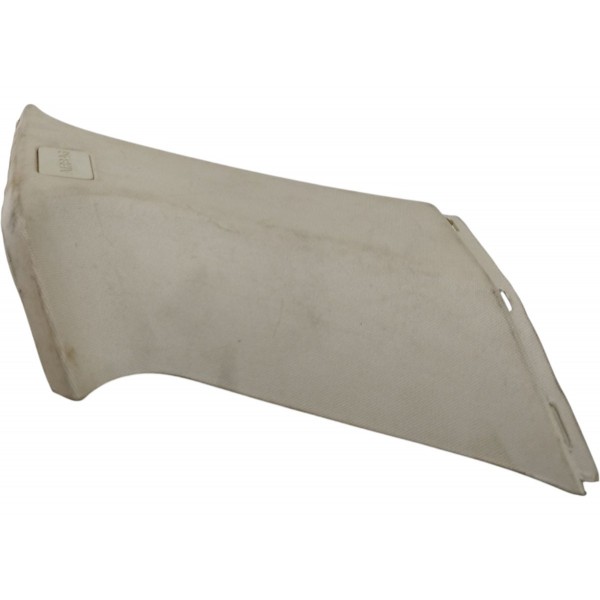 Acabamento Coluna Traseiro Esquerdo Evoque 2014 A 2018