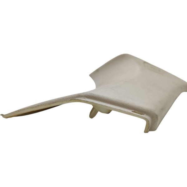 Acabamento Coluna Traseiro Esquerdo Evoque 2014 A 2018