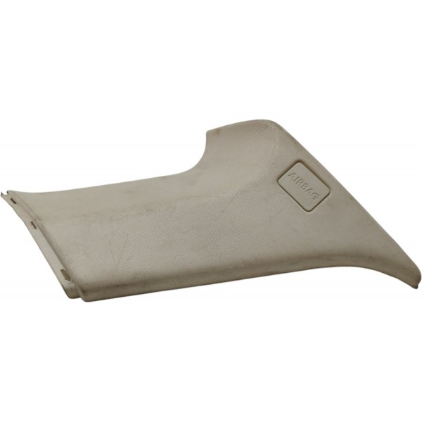 Acabamento Coluna Traseiro Esquerdo Evoque 2014 A 2018