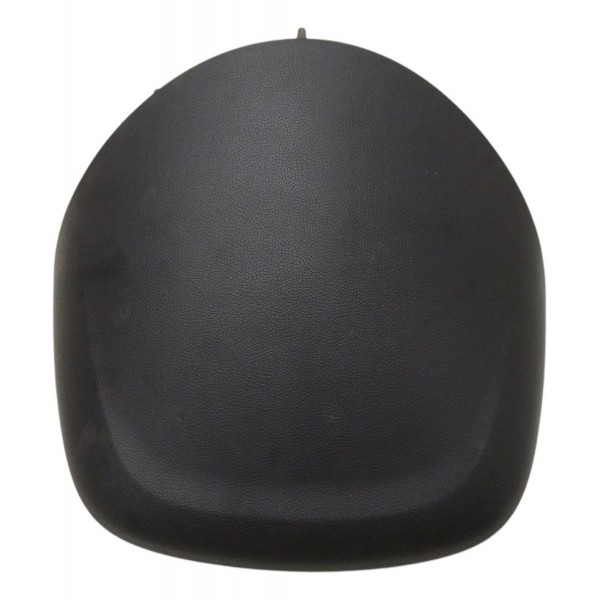 Acabemento Superior Velocímetro Hyundai Elantra 2012 A 2015 Preto