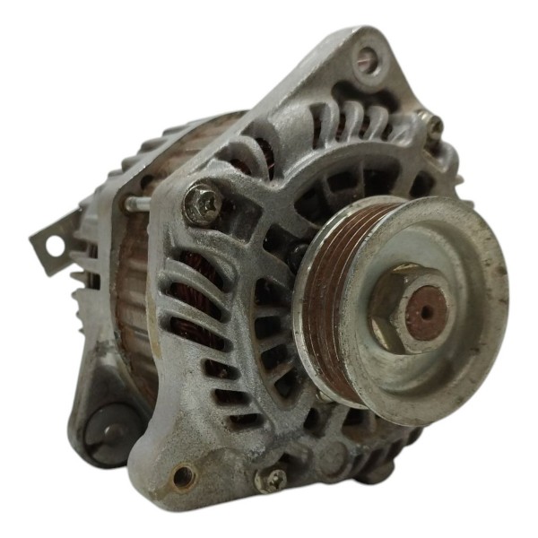 Alternador Honda Fit 2009 2010 2011 2012 2013 2014 Original