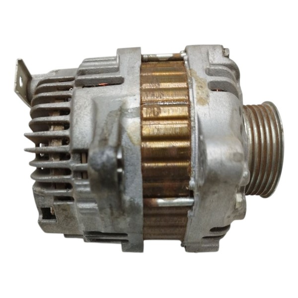 Alternador Honda Fit 2009 2010 2011 2012 2013 2014 Original