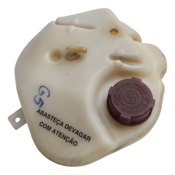 Reservatório Partida Frio Vw Gol G5 G6 G7 2008 2009 A 2018