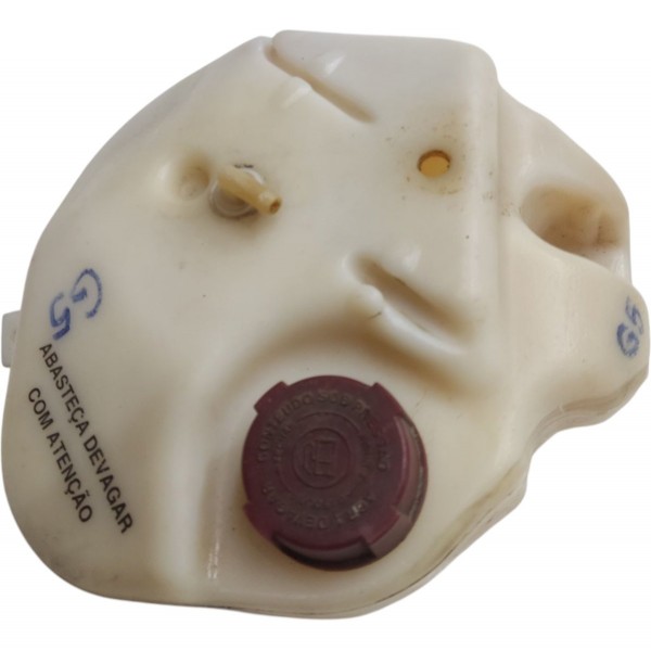 Reservatório Partida Frio Vw Gol G5 G6 G7 2008 2009 A 2018