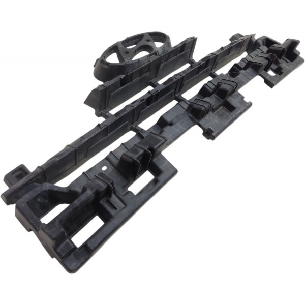 Grade Superior Radiador Hyundai Creta 2017 2018 2019 A 2021