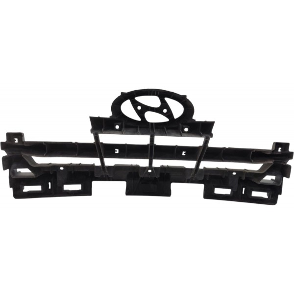 Grade Superior Radiador Hyundai Creta 2017 2018 2019 A 2021